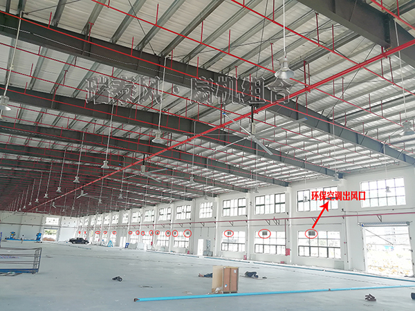 什么是扇機(jī)組合？它究竟是一個怎樣的降溫解決決方案？詳細(xì)答案在這里